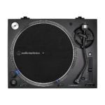 Audio-Technica AT-LP140XP DJ專業直接驅動式唱盤機