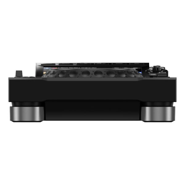 Pioneer CDJ-3000 多媒體播放器：圖片 3