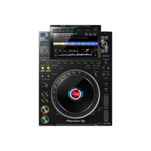 Pioneer CDJ-3000 多媒體播放器