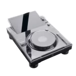 Decksaver AlphaTheta CDJ-3000X 保護殼/防塵蓋