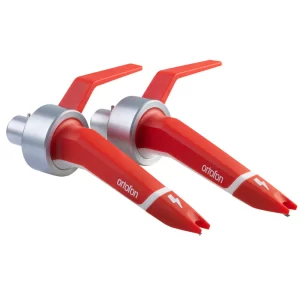 Ortofon Concorde MKII Digital Twin