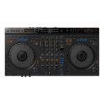 DDJ-GRV6 4-channel DJ Controller