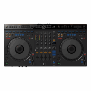 DDJ-GRV6 4-channel DJ Controller