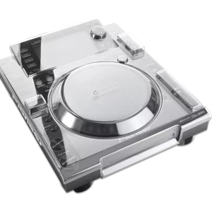 Decksaver Pioneer CDJ-2000NXS 保護罩/防塵蓋