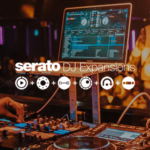 Serato DJ Expansions