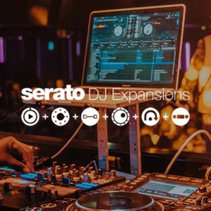 Serato DJ Expansions