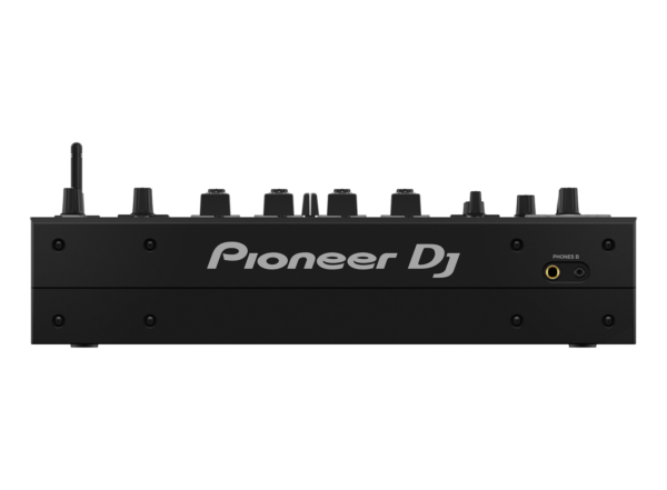 DJM-A9 4軌專業DJ混音器：圖片 4