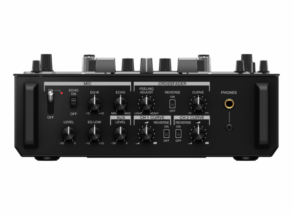 Pioneer DJ DJM-S11兩軌混音器：圖片 3