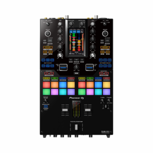 Pioneer DJ DJM-S11兩軌混音器