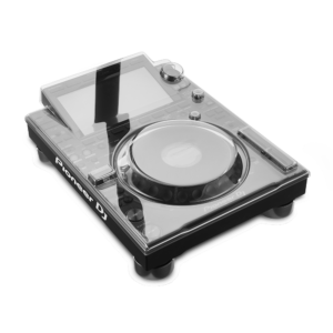 Decksaver – CDJ-3000 保護殼/防塵蓋