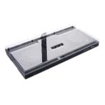 Decksaver AlphaTheta DDJ-GRV6 保護罩/防塵蓋