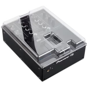 DECKSAVER DJM-250 MK2 / DJM-450 保護罩/防塵蓋