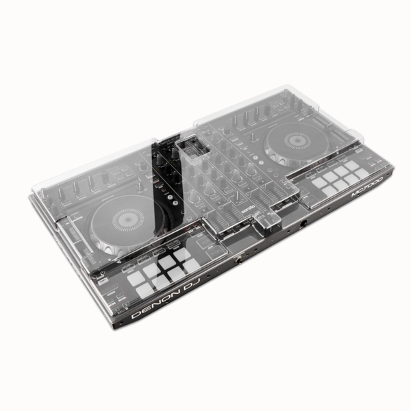 Decksaver Denon MC7000 保護罩/防塵蓋