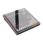 DECKSAVER Model 12 保護罩/防塵蓋