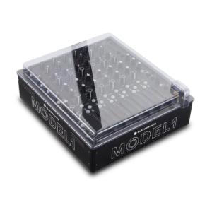 DECKSAVER PLAYdifferently Model 1 保護罩/防塵蓋