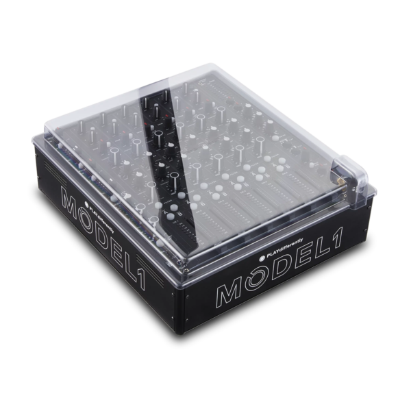 DECKSAVER PLAYdifferently Model 1 保護罩/防塵蓋
