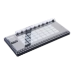 Decksaver Ableton Move 保護罩/防塵蓋