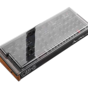 Decksaver Sequential OB-6 Desktop 保護罩/防塵蓋