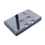 Decksaver AlphaTheta Omnis-Duo 保護罩/防塵蓋