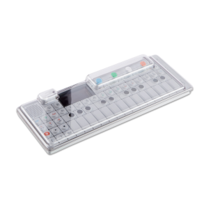 Decksaver – Teenage Engineering OP-1 保護罩/防塵蓋
