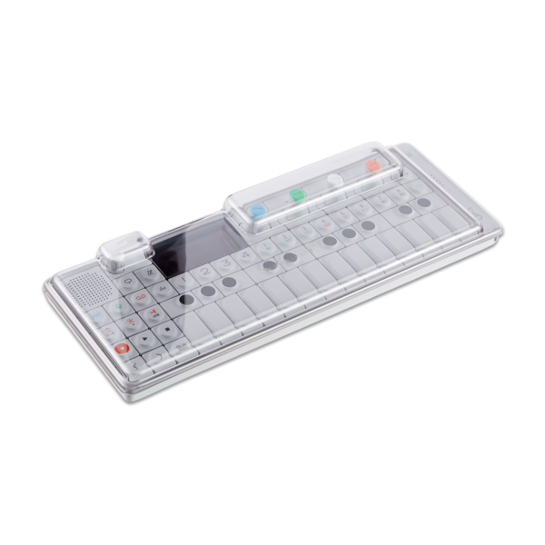 Decksaver – Teenage Engineering OP-1 保護罩/防塵蓋