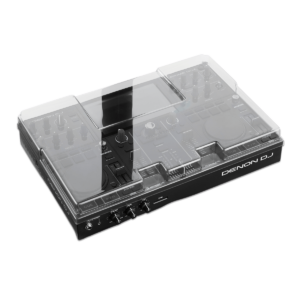 Decksaver Denon Prime Go 保護罩/防塵蓋
