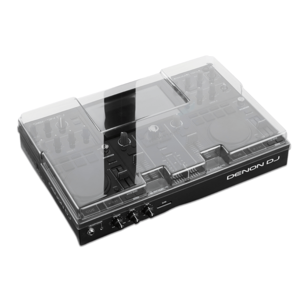 Decksaver Denon Prime Go 保護罩/防塵蓋