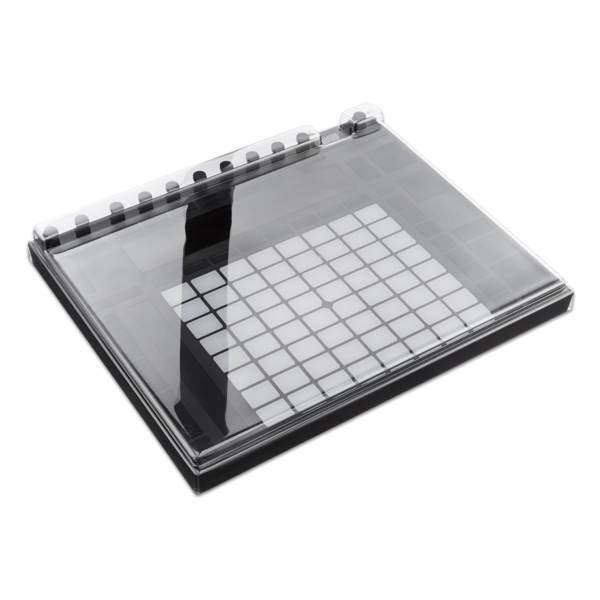 Decksaver Ableton Push 2 保護罩/防塵蓋