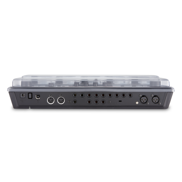 Decksaver Boss RC-505 MK2 保護罩/防塵蓋：圖片 3