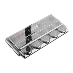 Decksaver – Roland RC-505 Loopstation 保護罩/防塵蓋