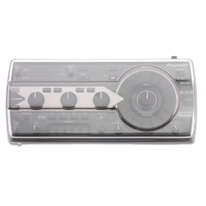 DECKSAVER RMX-1000 保護罩/防塵蓋