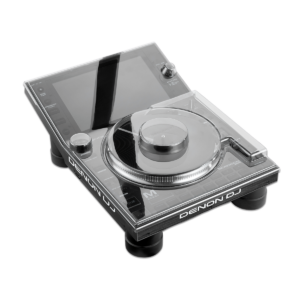 Decksaver – Denon SC6000M/SC6000 保護罩/防塵蓋