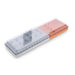 DECKSAVER YAMAHA SEQTRAK 保護罩/防塵蓋