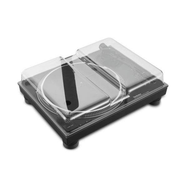 Decksaver Technics / Pioneer  唱盤保護罩/防塵蓋