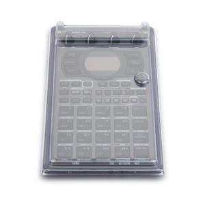 Decksaver Roland SP-404 MK2 保護罩/防塵蓋