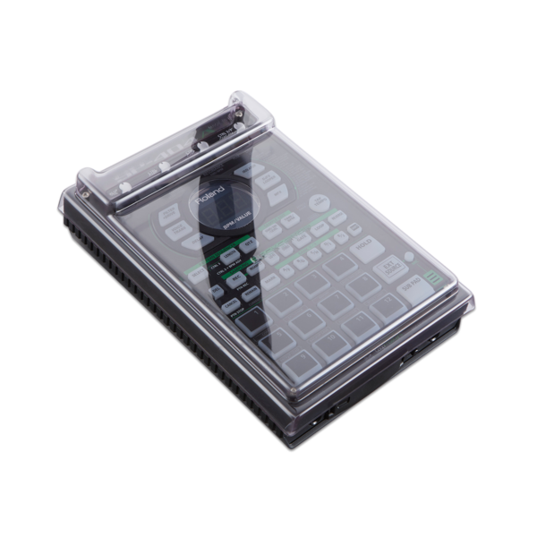 Decksaver - SP-404 cover