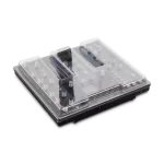 DECKSAVER Solid State Logic UC1 保護罩/防塵蓋