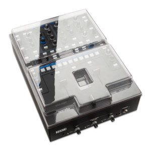 DECKSAVER RANE Sixty Two 保護罩/防塵蓋