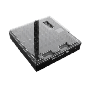 Decksaver Pioneer DJM-V10 保護罩/防塵蓋