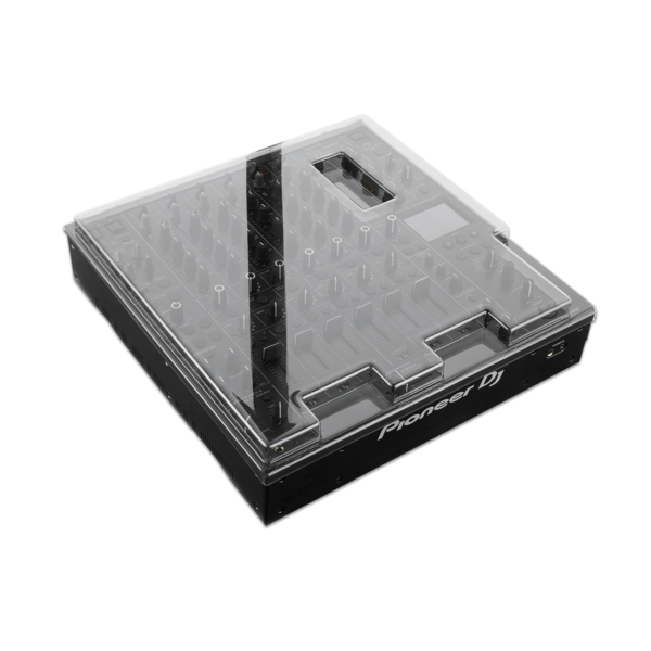 Decksaver Pioneer DJM-V10 保護罩/防塵蓋