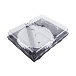 Decksaver Denon VL12 Prime 保護罩/防塵蓋
