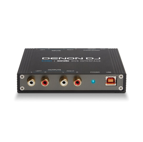 Denon DJ - DS1：圖片 3
