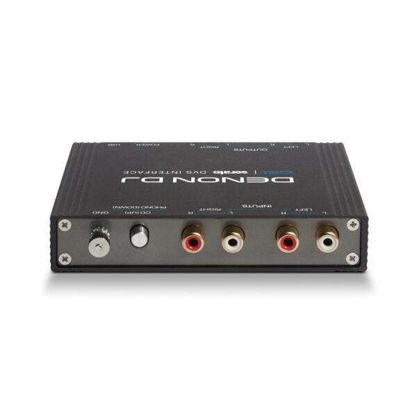 Denon DJ - DS1：圖片 2
