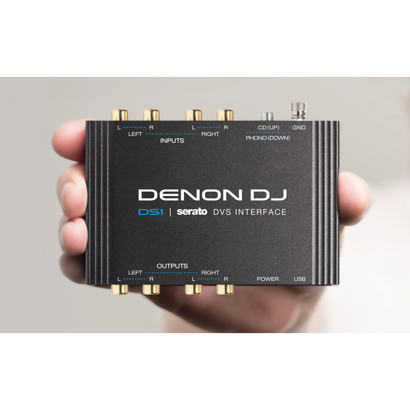 Denon DJ – DS1 – Tool Tour DJ Shop // 淘樂DJ專賣