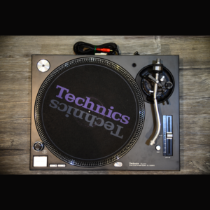 （售出）Technics SL1200 MK5 – GE4IB001271