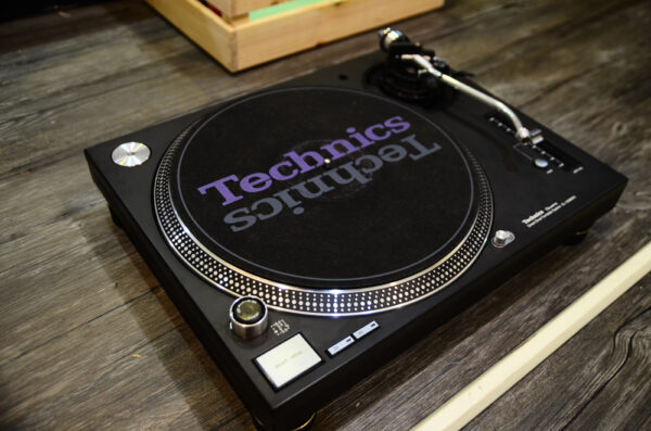 （售出）Technics SL1200 MK5 – GE4IB001271：圖片 6