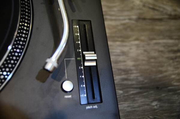 （售出）Technics SL1200 MK5 – GE4IB001271：圖片 3