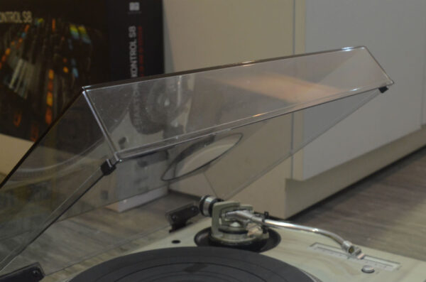 已售出Technics SL1200 MK5 – GE5CB001943：圖片 5
