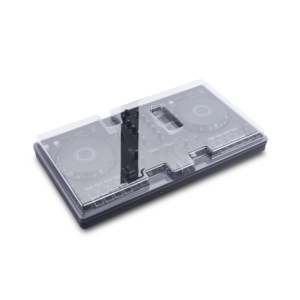 DECKSAVER DDJ-FLX4 保護罩/防塵蓋