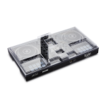 Decksaver Hercules Inpulse 500 保護罩/防塵蓋